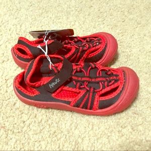 Toddler Boys Sandals